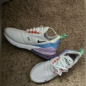 Nike 270 Air Max